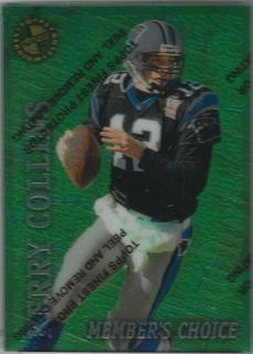 Kerry Collins