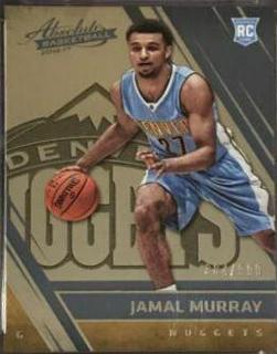 Jamal Murray