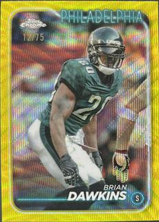 Brian Dawkins