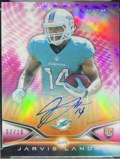 Jarvis Landry
