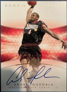 Andre Iguodala
