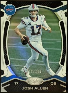 Josh Allen