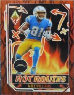 Mike Williams