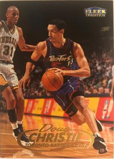 Doug Christie