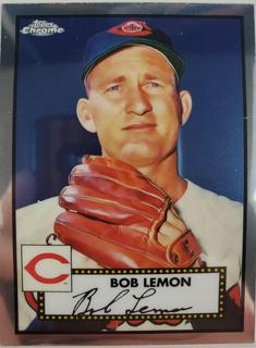 Bob Lemon