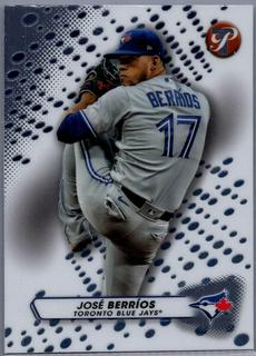 Jose Berrios