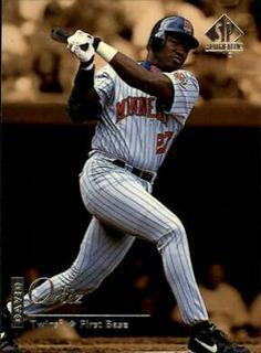 David Ortiz
