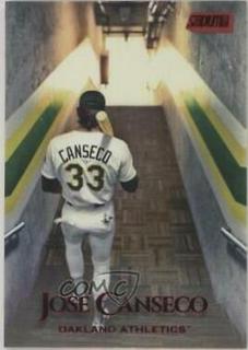 Jose Canseco