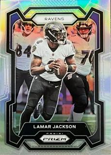 Lamar Jackson