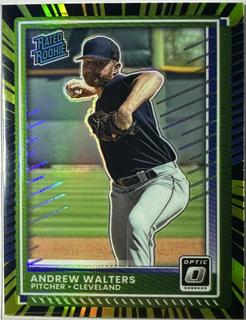Andrew Walters