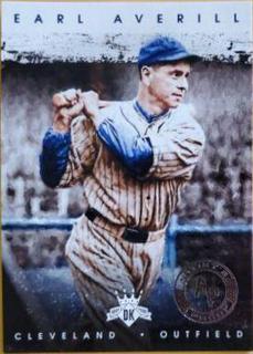 Earl Averill