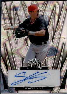 Seaver King