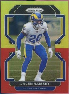 Jalen Ramsey