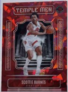 Scottie Barnes