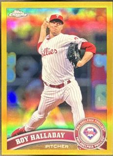 Roy Halladay