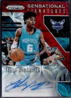 Jalen McDaniels