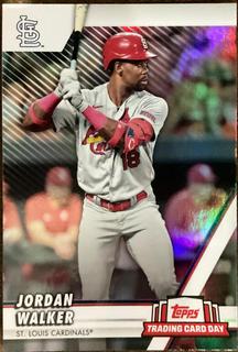 Jordan Walker