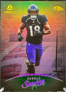 Roquan Smith
