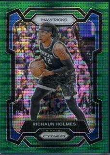 Richaun Holmes