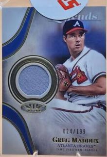 Greg Maddux