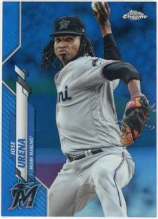 Jose Urena