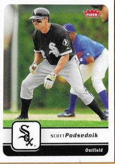 Scott Podsednik