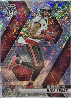 Mike Evans