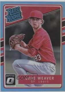 Luke Weaver