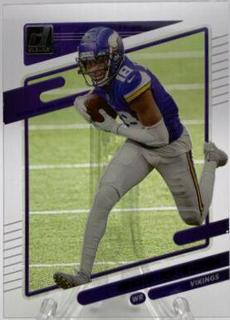 Justin Jefferson