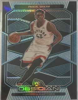 Pascal Siakam