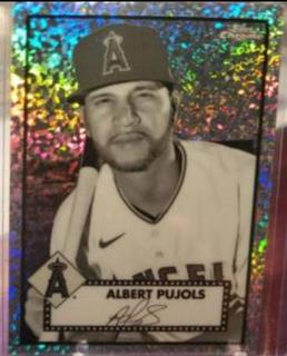 Albert Pujols
