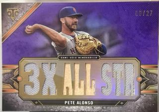 Pete Alonso