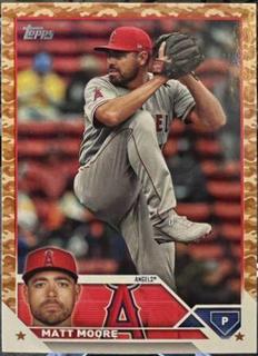 Matt Moore