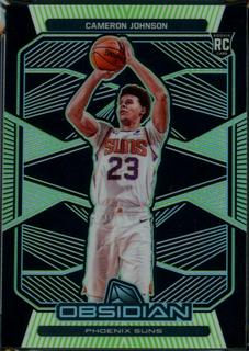 Cameron Johnson