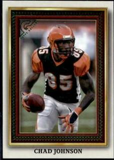 Chad Johnson