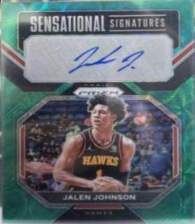 Jalen Johnson