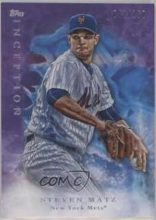 Steven Matz