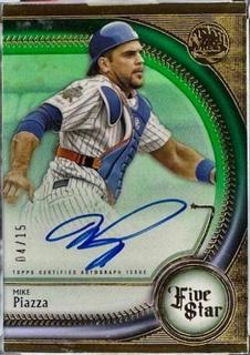 Mike Piazza