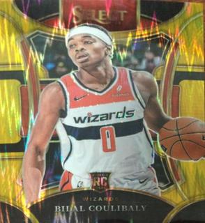 Bilal Coulibaly