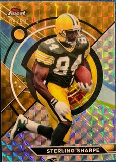 Sterling Sharpe