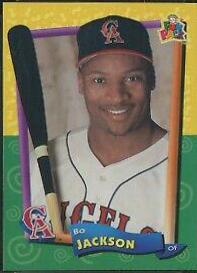 Bo Jackson