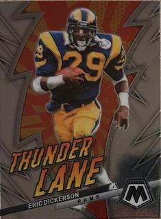 Eric Dickerson