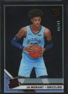 Ja Morant