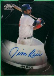 Jim Rice