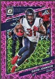 David Johnson