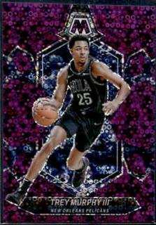 Trey Murphy III