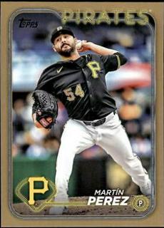 Martin Perez