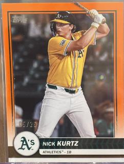 Nick Kurtz