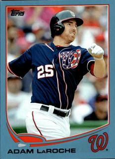 Adam LaRoche