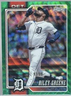 Riley Greene